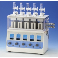 ケミストプラザ反応瓶装容器セット试验管 SPC15