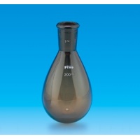 Fine透明共通なす型烧瓶茶2000mL 29/42