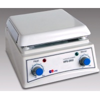 加热板搅拌器 HOT PLATE STIRRER  HPS-2002
