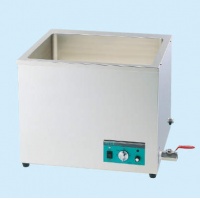 超音波洗浄器 ULTRASONIC CLEANER AU-1008CB