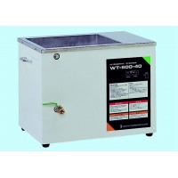 卓上型超音波洗浄器 ULTRASONIC CLEANER WT-1200-40