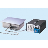 投げ込み型超音波洗浄装置 ULTRASONIC CLEANER PU-600+PA-600