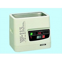 卓上型超音波洗浄器 ULTRASONIC CLEANER W-113