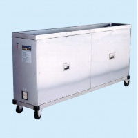 長物用超音波洗浄器 ULTRASONIC CLEANER US-200K