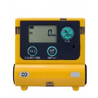 硫化水素計 GAS MONITOR XS-2200