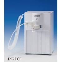 小型純水製造装置 ピュアポート DEIONIZED WATER PRODUCTION UNIT PP-101