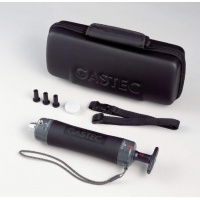 検知管式気体測定器 ガステック GAS SAMPLER GV-100S