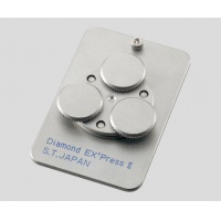 微小试料前处理システム SAMPLE PRETREATMENT Diamond EX-Press Ⅱ STJ-0194