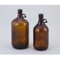 アンバーガロン瓶 GALLON BOTTLE  02-912-271