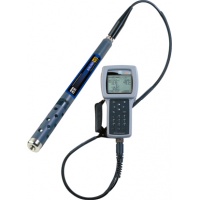 オプティカル水质传感器ー 600OMS-CTD-ROX
