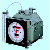 湿式ガスメータ GAS METER WS-1A