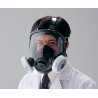防尘面罩 RESPIRATOR  DR165U2W