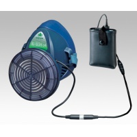 电动ファン付呼吸用防护器具 RESPIRATOR  BL-100H-04