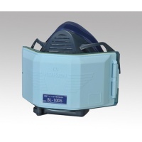 电动ファン付呼吸用防护器具 RESPIRATOR  BL-1005（電池・充電器付き）