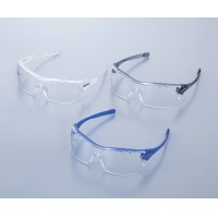 防护メガネ SAFETY GLASSES  SN-740