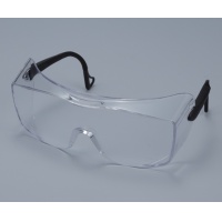 防护眼镜 SAFETY GLASSES  12166