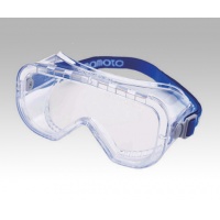 高性能くもり止めゴーグル SAFETY GLASSES PETROID-AFα YG-5300