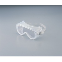 防护メガネ1眼型 SAFETY GLASSES  YG-5300-ELA
