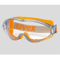 安全ゴーグル SAFETY GLASSES uvex uvex ultrasonic OR