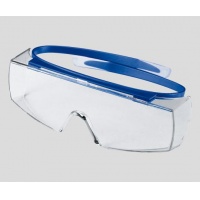 防护眼镜 SAFETY GLASSES uvex super OTG