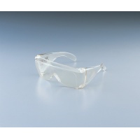 紫外线用メガネ SAFETY GLASSES  No11