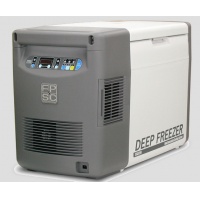ポータブル低温冷冻冷蔵库 FREEZER  SC-DF25K