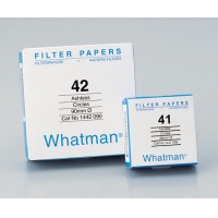 定量滤纸 FILTER PAPER WHATMAN  11.0