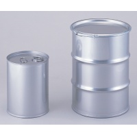 不锈钢ドラム缶容器 TANK SUS  1108-04