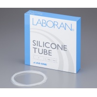 ラボラン(R)シリコン软管 LABORANR SILICONE TUBE  8×12