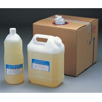 清洗剂 DETERGENT 浸漬用液体 ホワイト7-L