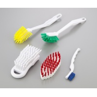 サニフィットハンド刷子 BRUSH  歯ブラシ型ブラシ