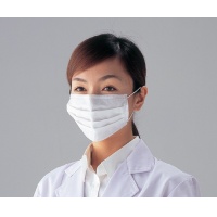 3plyフィット面罩 MASK DISPOSABLE  FM-301P