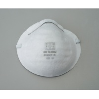 使い捨て式防じん面罩 RESPIRATOR DISPOSABLE  9913‐DS1