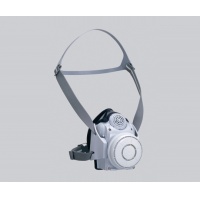 电动ファン付呼吸用防护器具 RESPIRATOR  交換用フィルター V3用（1個）