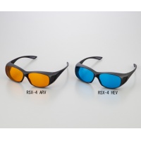 レーザー防护眼镜 SAFETY GLASSES  RSX-4 TWCL