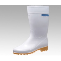 抗菌长鞋子 BOOTS SAFETY エアクール300 KG30731