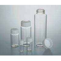 スクリュー管瓶SCC BOTTLE GLASS FOR CR  No.-5
