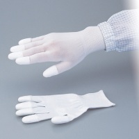 聚氨酯涂层尼龙手套（手心涂层式） GLOVES PU PUコートナイロン手袋 S