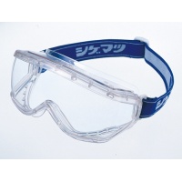 防护镜（护眼式） SAFETY GLASSES 保護メガネ(ゴーグル型) EE-70F