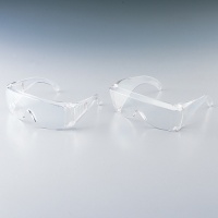 防护镜 SAFETY GLASSES 訪問者用保護メガネ VG-2020