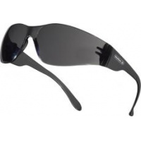 全贴面弧形整片式防护眼镜 SAFETY GLASSES 保護メガネ 101119