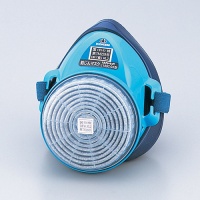 防尘面罩（内置活性碳过滤器） RESPIRATOR 防塵マスク 过滤器LAS-51C