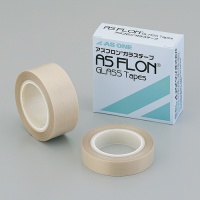 胶粘带（氟树脂玻璃纤维） TAPE アズフロン®ガラステープ 13mm×10m