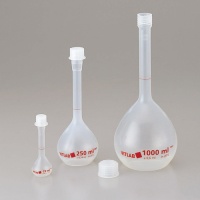 PMP量瓶（带塞子） FLASK VOLVMETRIC VITLAB PMP メスフラスコ（キャップ付） 7560586