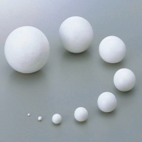 氧化铝球(1㎏装） BALL アルミナボール HD-8