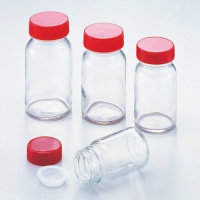 标准瓶（透明广口） BOTTLE 規格瓶（透明広口） No.13