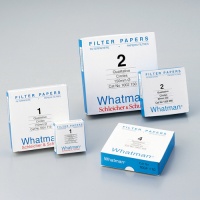 滤纸（定量滤纸） FILTER PAPER WHATMAN 定量濾紙 540级