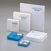 Omnipore®表面滤膜（亲水性PTFE） FILTER PAPER MILLIPORE オムニポア®メンブレンフィルター（親水性PTFE） JHWP02500