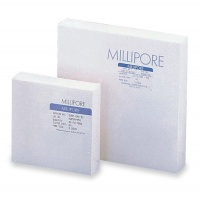 Durapore®表面滤膜 FILTER PAPER MILLIPORE デュラポア®メンブレンフィルター HVHP09050
