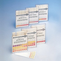 棒式・pH试纸（pH-FiX） TEST PAPER スティック・pH試験紙（pH-FiX） 5.1〜7.2